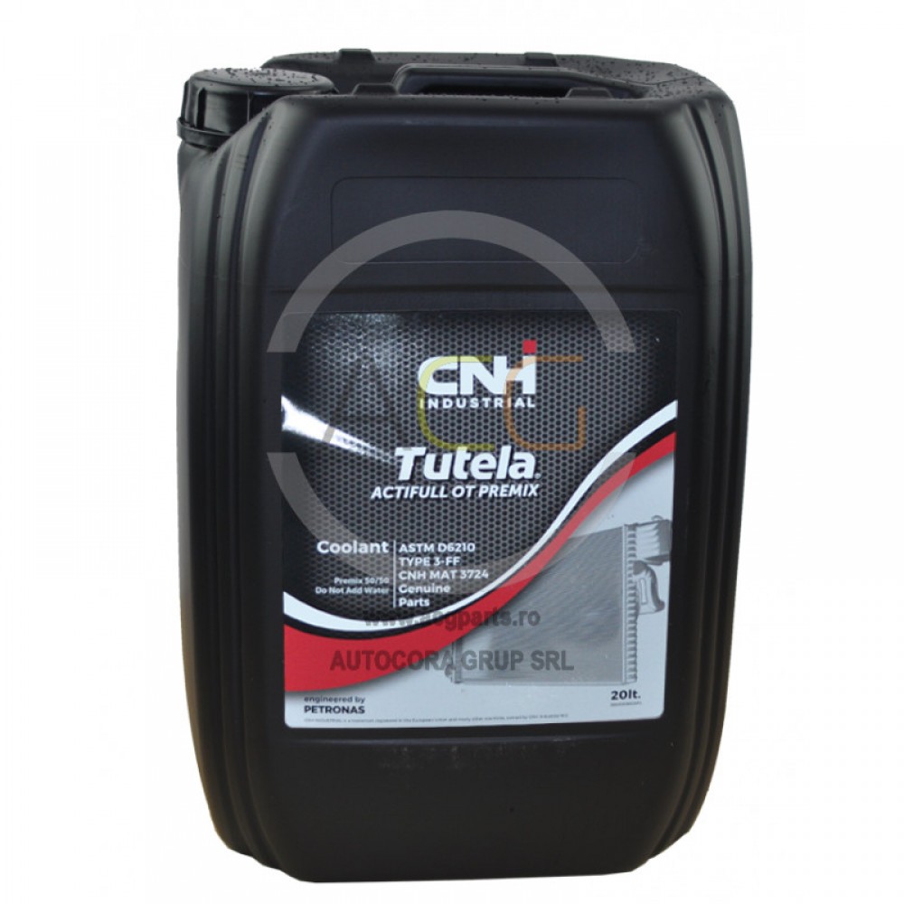 ANTIGEL TUTELA ACTIFULL OT PREMIX MAT3724 20L