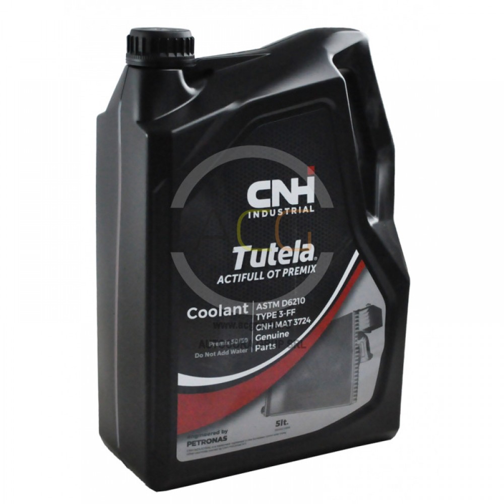ANTIGEL CONCENTRAT TUTELA ACTIFULL OT PREMIX 5L