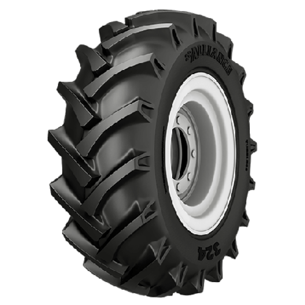 Anvelope Tractoare ALLIANCE 324 15.5/80 - 24 TL 16PR