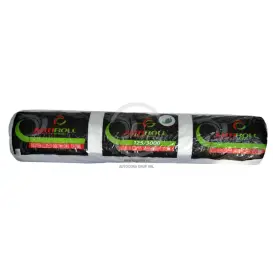 PLASA BALOTAT 125/3000 JUTA JT98315