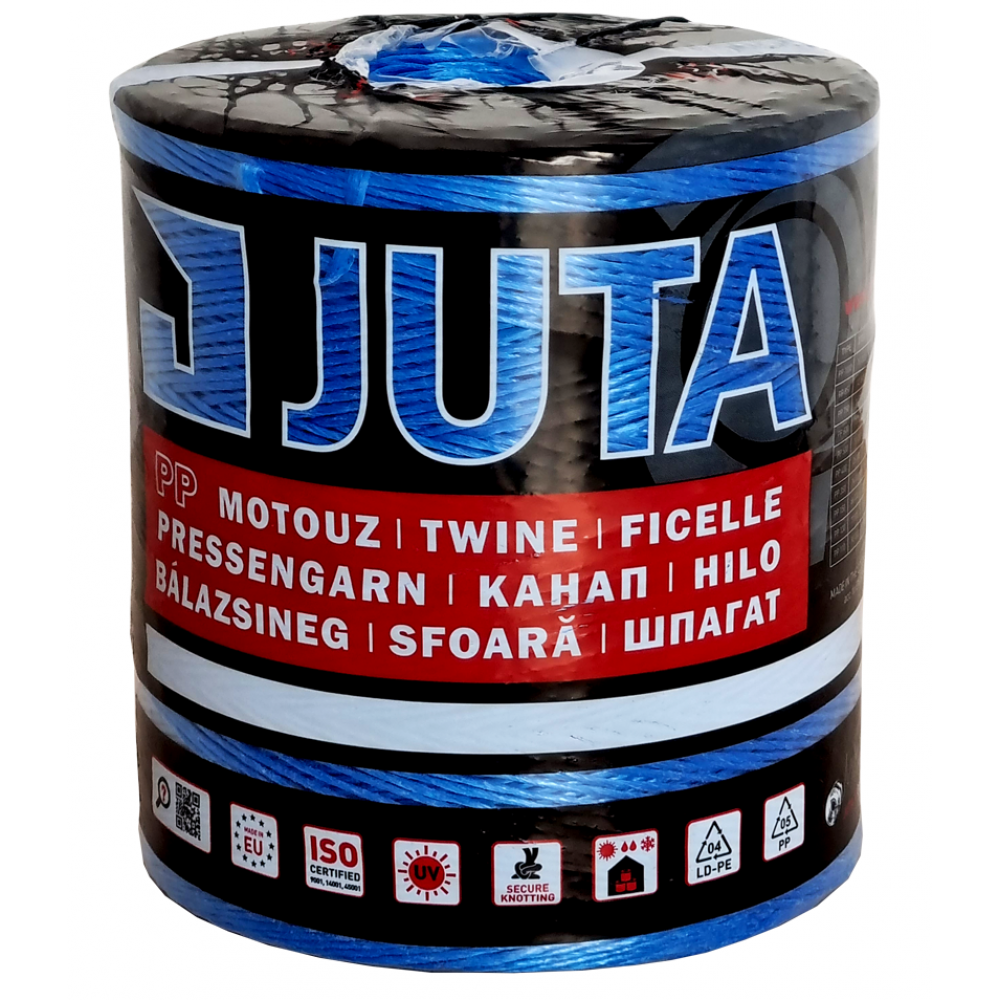 ATA BALOTAT  JUTA 750