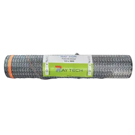 PLASA BALOTAT GRI 123/3000 RAY RY98304