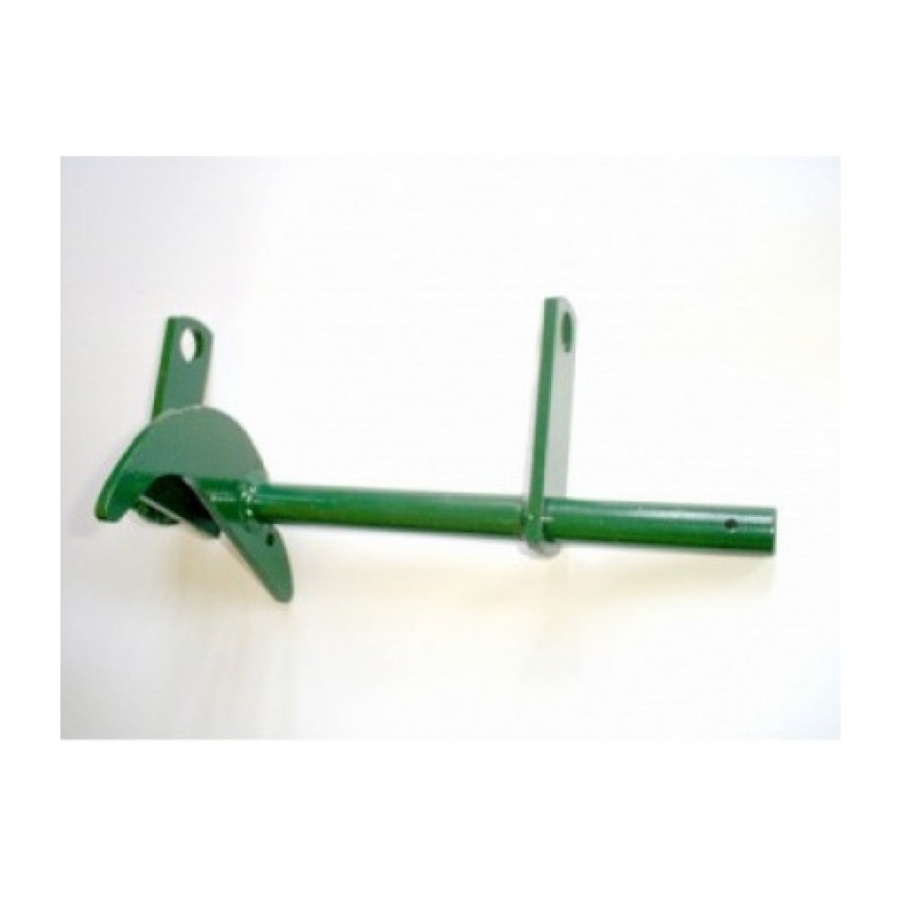 AE33750 Ax Comanda gaura patrata