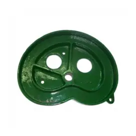 Cama Balotiera John Deere BP1662E