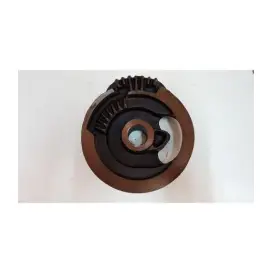 Cama Balotiera John Deere RS3788