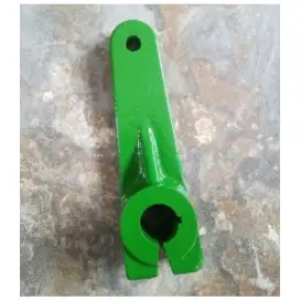Comanda Balotiera John Deere BP1735E