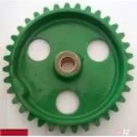  PINION BALOTIERA JD AE32870.AM