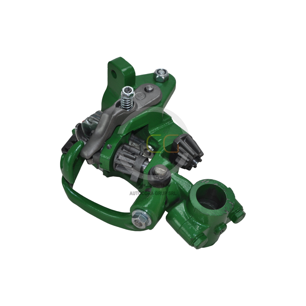 Aparat Inodator PQ DC35574 Pentru John Deere Fi35mm