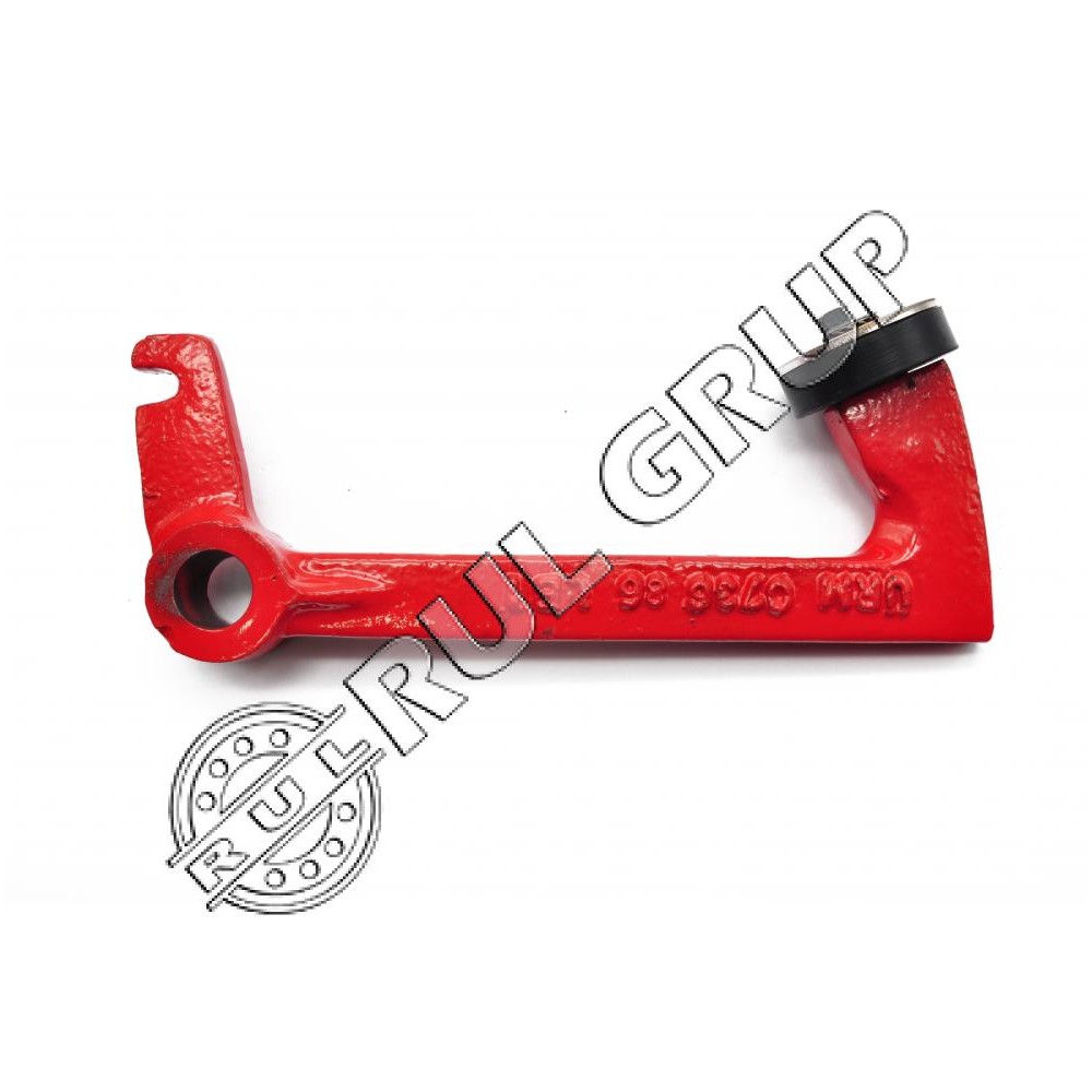 COMANDA 0736.86 WELGER