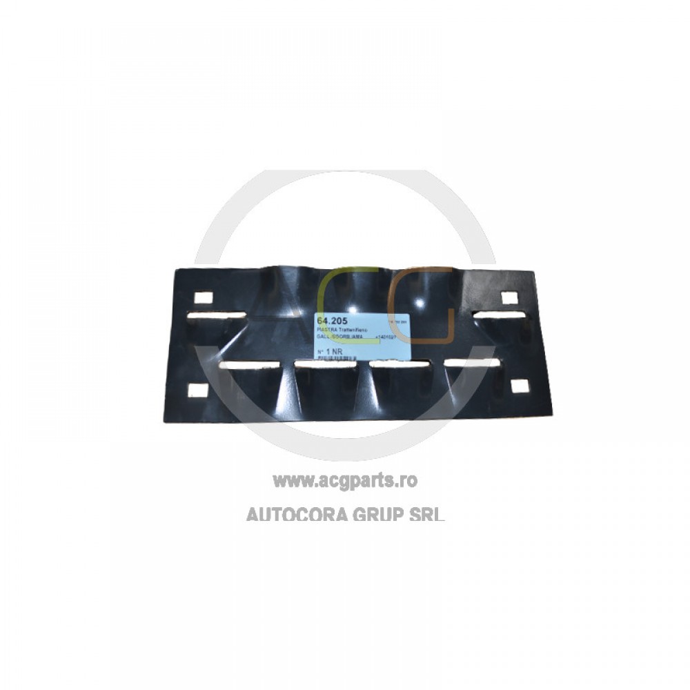 TABLA RETINATOR WELGER 64.205