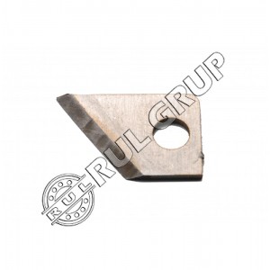 CUTIT SFOARA 036424 0364.24 WELGER