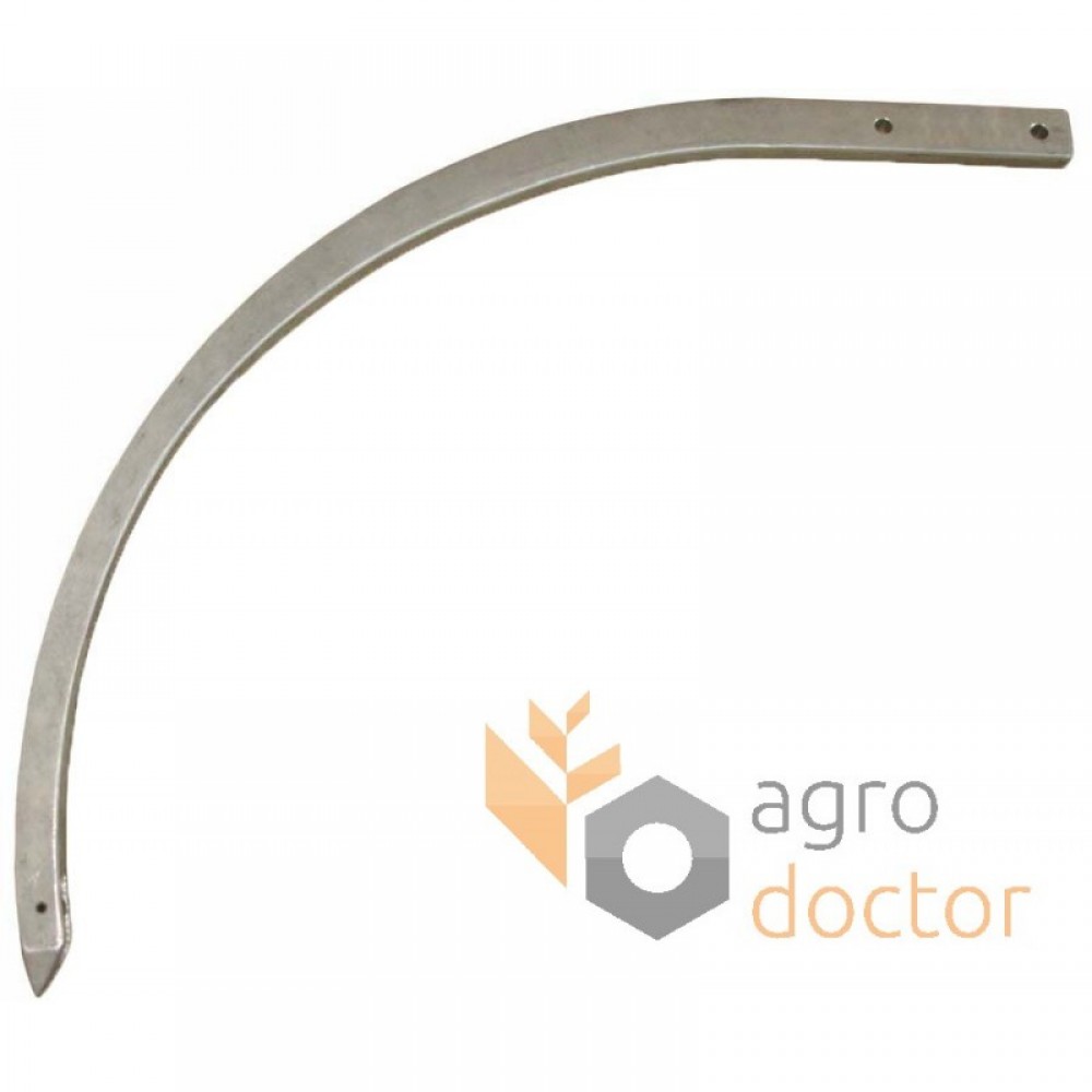 AC ALUMINIU 59.036 / 809410 CLAAS (MARKANT 40)