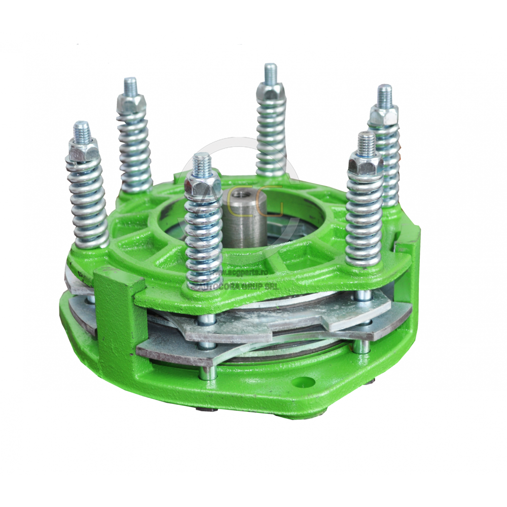 AMBREIAJ  COMPLET COD REFERINTA OE CLAAS 812346 / 813131