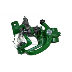 CORP INODATOR COMPLET JOHN DEERE DC18246/DC27793