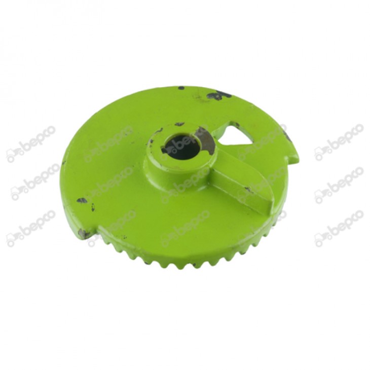 813532 Cama cu pinten CLAAS MARKANT 55,65
