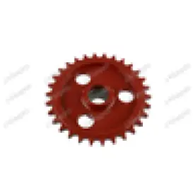 PINION 0708.89 WELGER