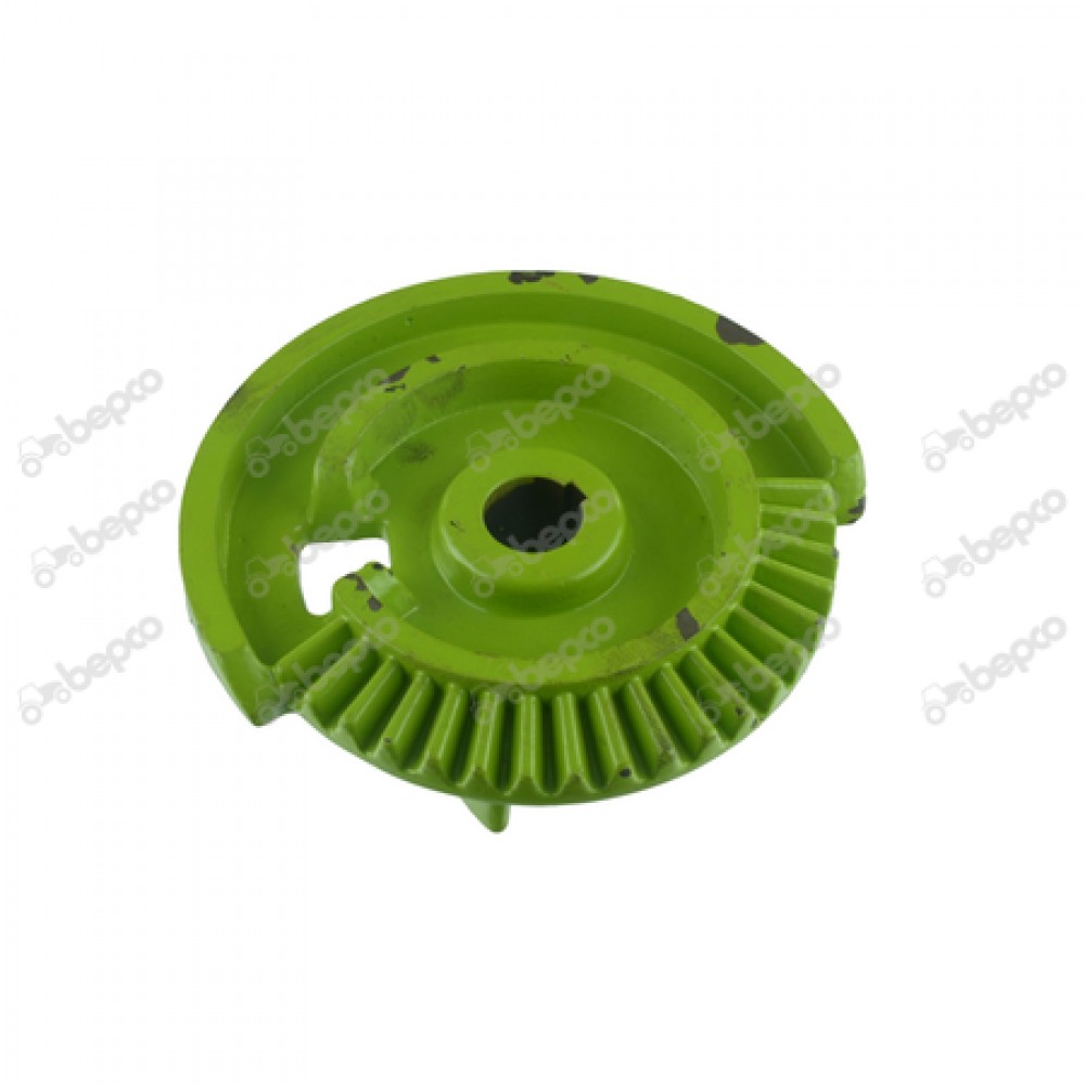813532 Cama cu pinten CLAAS MARKANT 55,65