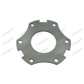 PLACA DISC 808203.AM/ Ø 210 mm - 5 mm CLAAS