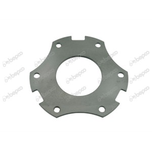 PLACA DISC 808203.AM/ Ø 210 mm - 5 mm CLAAS