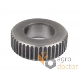 Baler roller E57571 John Deere