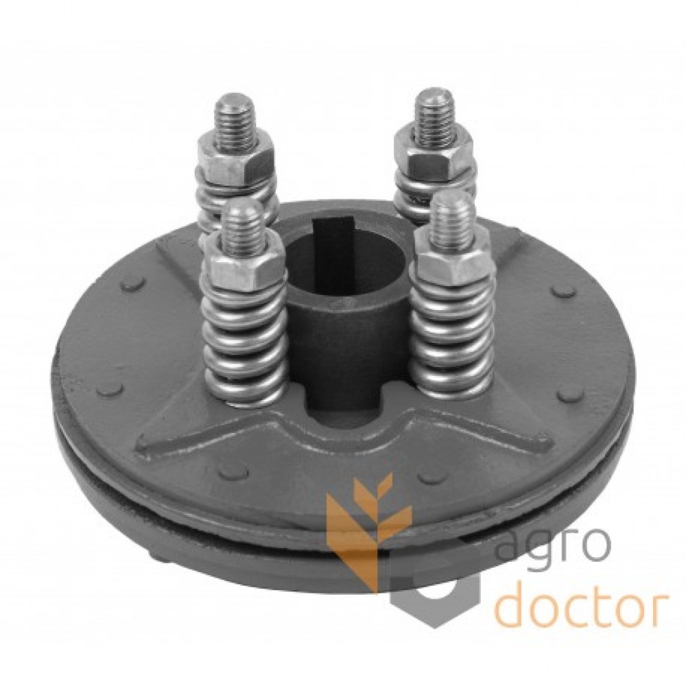 Ambreiaj completa pentru presa de balotat Claas 610463.0 / 610463 / 610464 / 610458 / 778307
