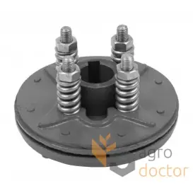  Ambreiaj completa pentru presa de balotat Claas 610463.0 / 610463 / 610464 / 610458 / 778307