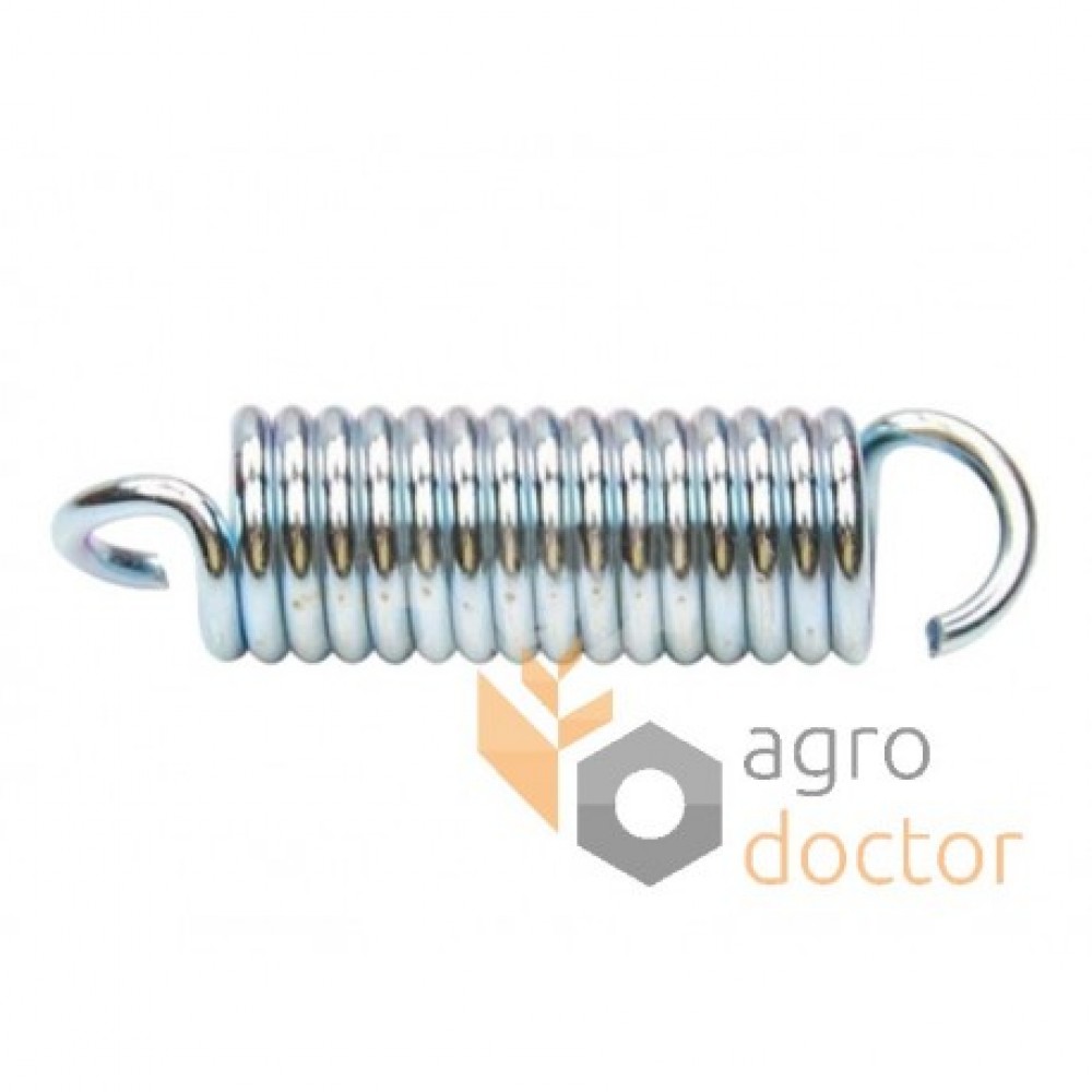 ARC John Deere baler spring - 22x79mm 299S