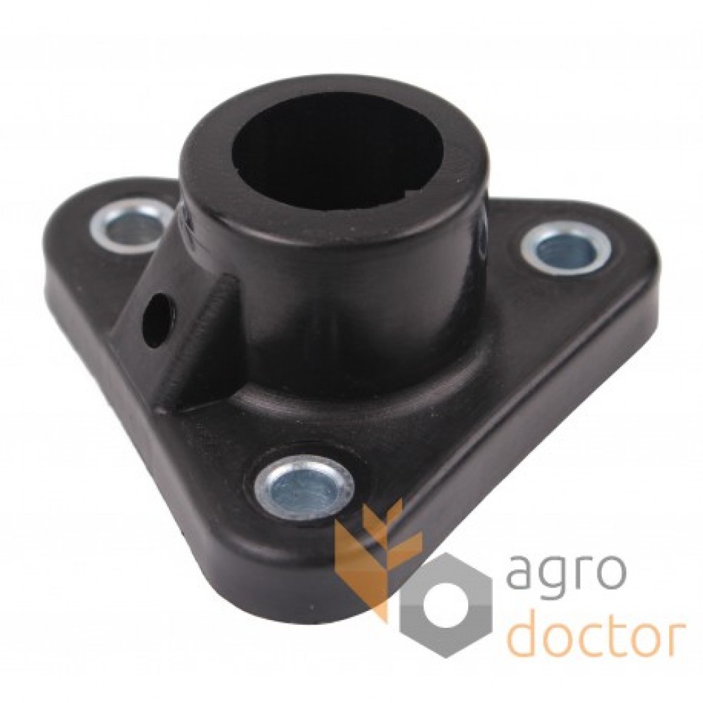 CARCASA RULMENT PLASTIC 800431.AM