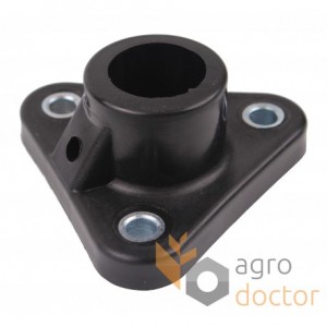 CARCASA RULMENT PLASTIC 800431.AM