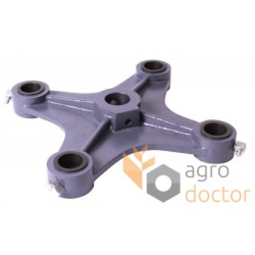 STEA PICK-UP 808093.AM CLAAS