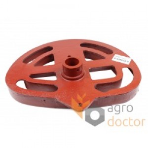 CAMA PICK-UP 808042.AM CLAAS