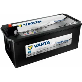 VARTA ProMotive Black 180Ah 1400A left+ (680011140A742)