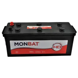 BATERII 12VX155 AH DYNAMIC MONBAT