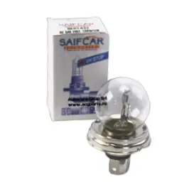 BEC FAR P45/12V R2 U650 (BULB STICLA)