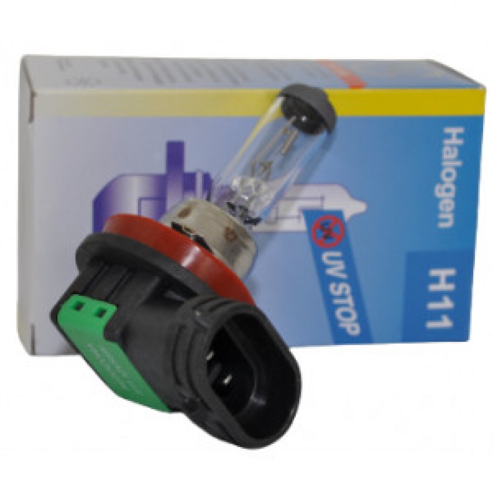 BEC H11 24V 70W PGJ19-2 BEC1332