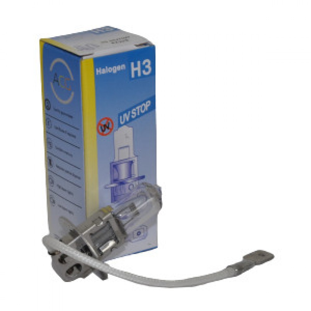 BEC H3 24V/70W BEC1319