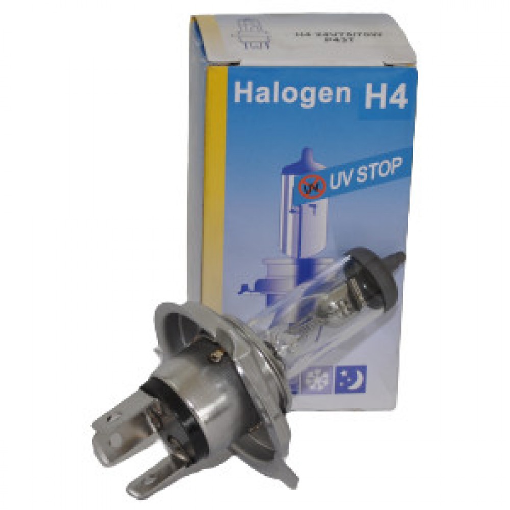 BEC H4 24V 70/75W P43 BEC1320