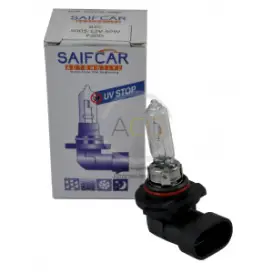 BEC FAR HALOGEN HB3 9005 12V