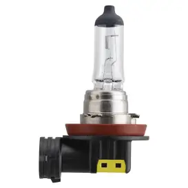 Bec auto cu halogen pentru proiector ceata BOSCH H16, 12V, 19W