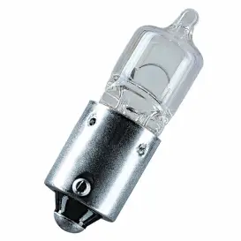 Bec Auto PHILIPS, H10W, 12V, 10W, BA9s