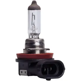 Bec auto cu halogen pentru far Philips H8, 12V, 35W, 