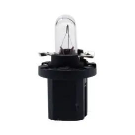 Bec auto auxiliar Narva BAX 10d, 12V, 1,2W, B8,5d
