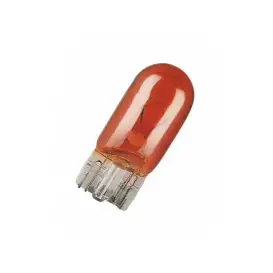 Bec Auto OSRAM, 2827 WY5W, 12V, 5W, W2.1x9.5d