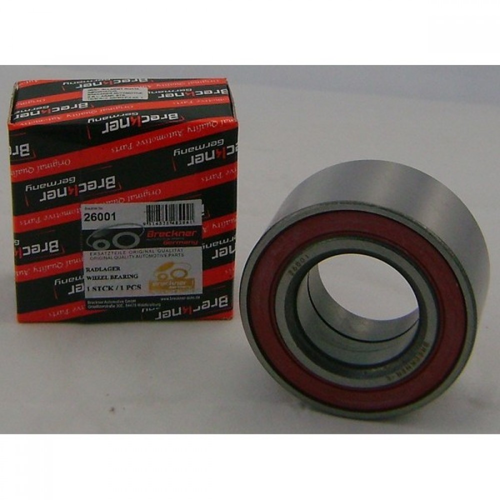 Rulment 30305 BRECKNER