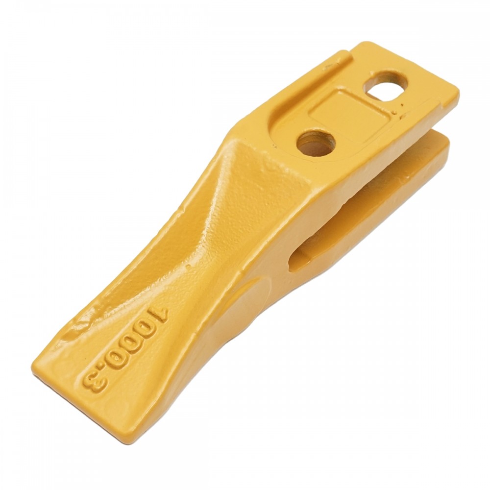 Dinte cupa pentru miniexcavator cod OEM E11.4