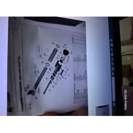 Priză de putere frontală pentru Deutz Fahr Agrokid 210,220,230