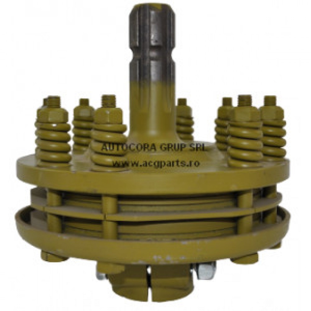  AMBREIAJ CARDAN SERIA 4 CU PRIZA, 4 DISCURI FM434200B BENZI ITALIA