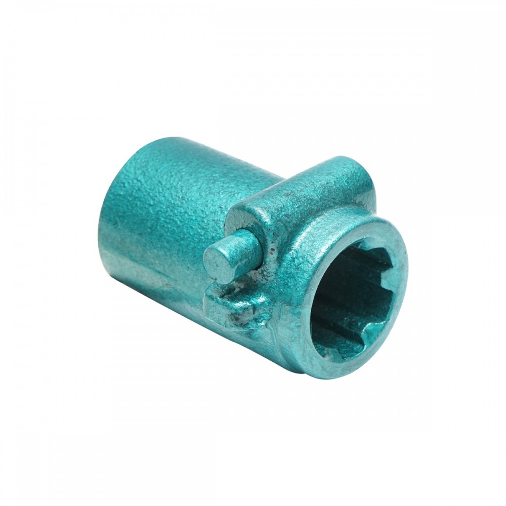 Adaptor cardan universal Breckner Germany