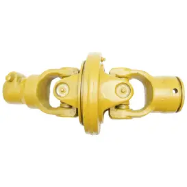 Articulatie dubla FCF L6 T6 Z=6 1 3/8 dubla 30,2x92 teava lamaie fi 57.5x48mm tip Walterscheid  DISCD36