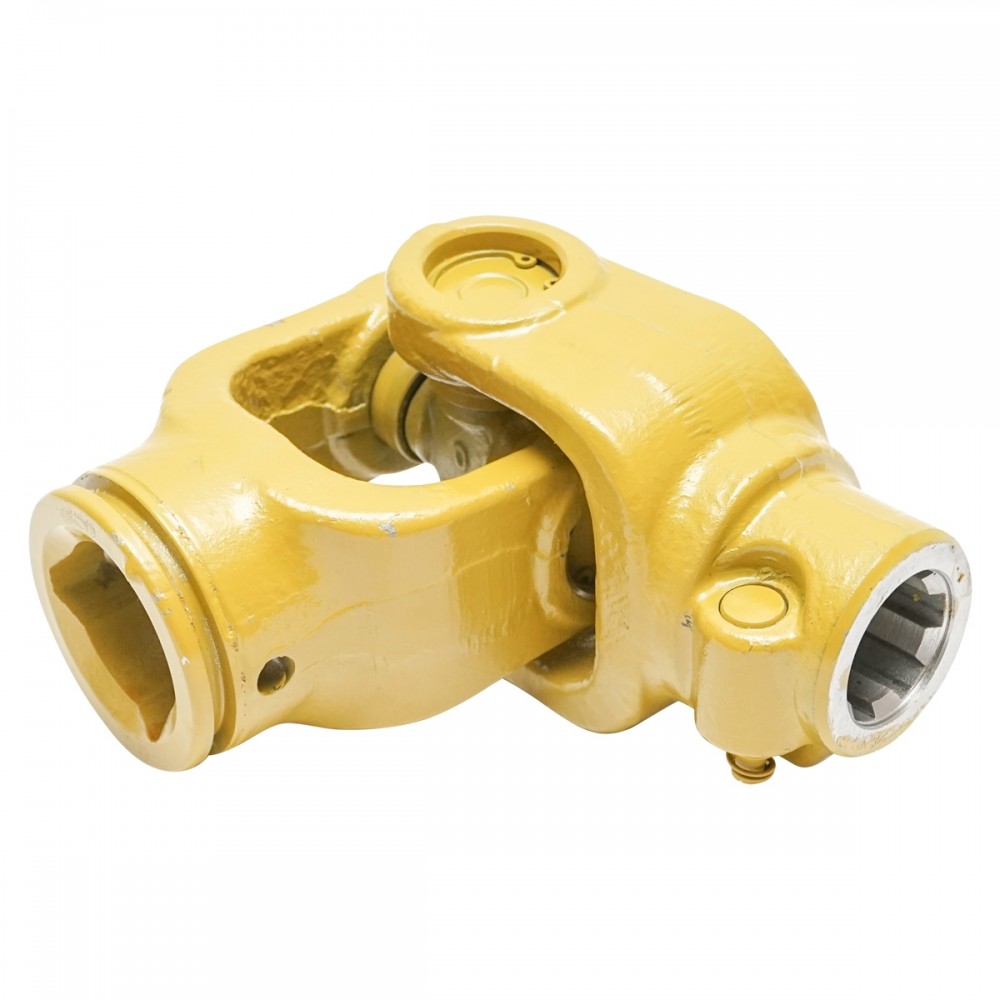 Articulatie FCF T5 cardan completa, cruce 30x80 pentru teava triunghiulara 44,7